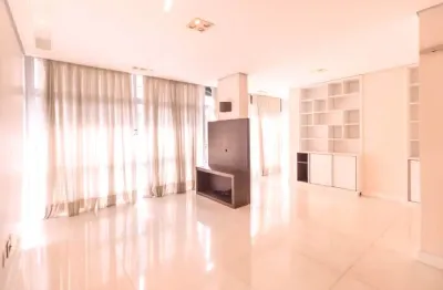Apartamento com 3 quartos para alugar na Rua Romilda Margarita Gabriel, 178, Itaim Bibi, São Paulo