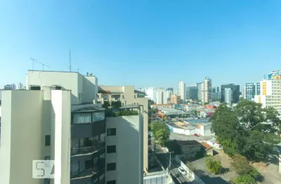 Apartamento para alugar na Rua Luís Dias, 85, Itaim Bibi, São Paulo
