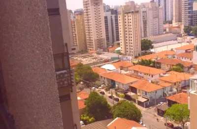 Excelente apto duplex mobiliado - lazer - localização privilegiada