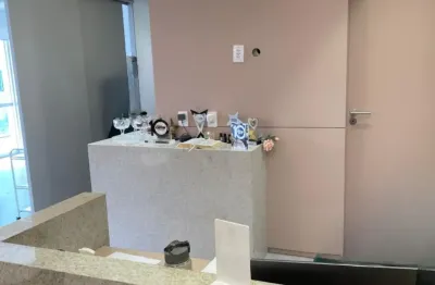 Excelente conjunto comercial - localização privilegiada
