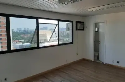 Excelento conjunto comercial - amplo - localizção privilegiada