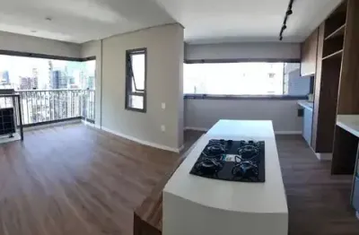 Excelente apto - novo - amplo - lazer - localização privilegiada