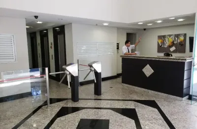 Excelente conjunto comercial - amplo - localização privilegiada