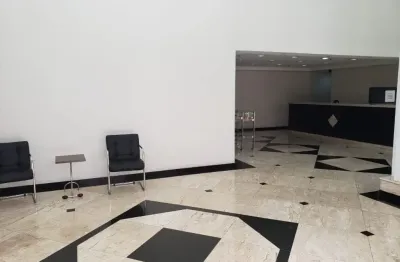 Excelente conjunto comercial - andar inteiro - localização privilegiada