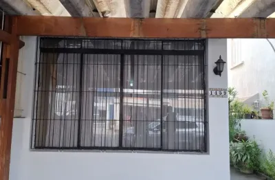 Casa com 3 quartos para alugar na Rua Doutor Jesuíno Maciel, 1459, Campo Belo, São Paulo