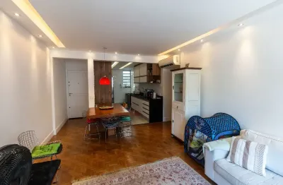 Excelente apto - amplo - remorfado - localização privilegiada