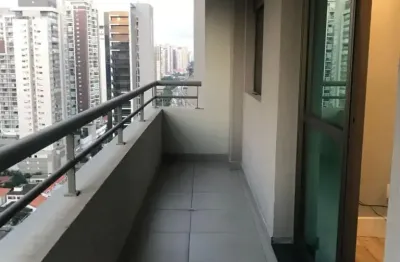 Excelento duplex mobiliado - lazer - localização privilegiada