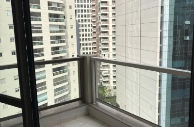 Excelente apto - varanda - lazer - localização privilegiada