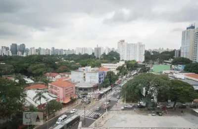 Exc elente studio mobiliado - lazer - localização privilegiada