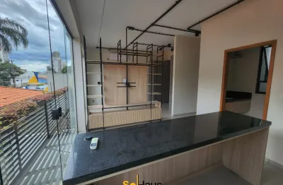 Kitnet / Stúdio para alugar na Rua Indiana, 884, Brooklin, São Paulo