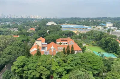 Excelente apto - amplo - varanda - lazer - localização privilegiada