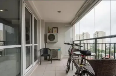 Excelente apto - varanda gourmet - lazer - localização privilegiada