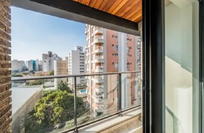 Excelente apto - varanda - lazer - localização privilegiada