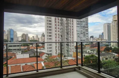Apartamento com 2 quartos para alugar na Rua Padre Carvalho, 348, Pinheiros, São Paulo