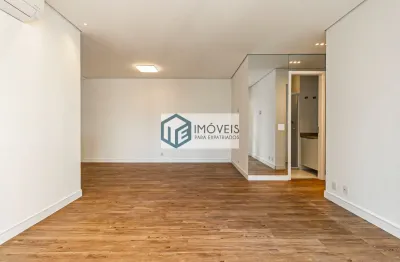 Excelente apto - varanda - lazer - localização privilegiada