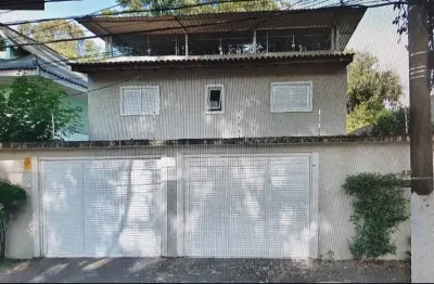 Triplex charmoso e moderno - lazer - localização privilegiada