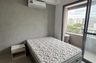 Kitnet / Stúdio para alugar na Rua Casa do Ator, 566, Vila Olímpia, São Paulo