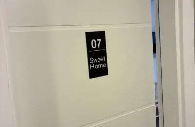 Kitnet / Stúdio para alugar na Rua João Pimenta, Santo Amaro, São Paulo