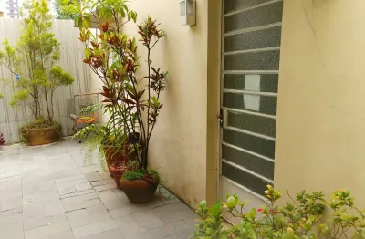 Apartamento com 1 quarto para alugar na Rua Pedroso Alvarenga, 494, Itaim Bibi, São Paulo