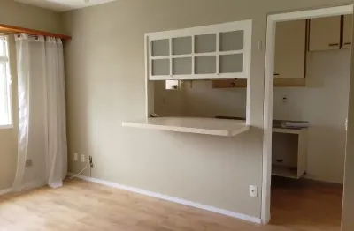 Apartamento com 1 quarto para alugar na Rua Iguatemi, 335, Itaim Bibi, São Paulo