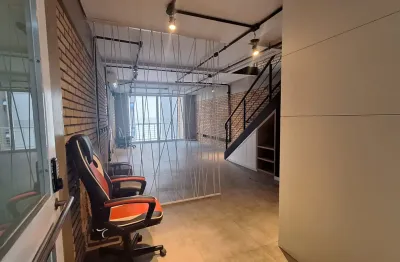 Excelente conjunto comercial - duplex - localização privilegiada