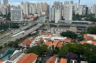 Excelente apto - varanda - lazer - localização privilegiada