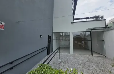 Sala comercial com 1 sala para alugar na Rua Indiana, 884, Brooklin, São Paulo