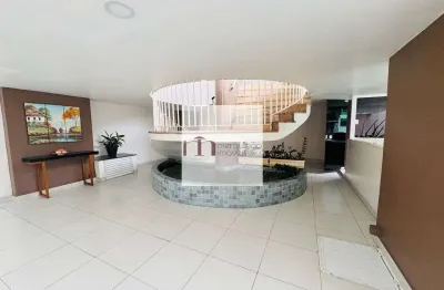 Apartamento 2 dormitórios, elevador, gonzaguinha, são vicente