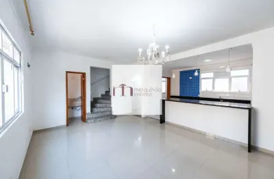 Locaçāo casa triplex em condomínio, boqueirão em santos