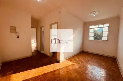 Locação, apartamento 1 dormitório, vila belmiro, santos