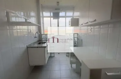 Apartamento à venda, 2º andar, vila belmiro, santos
