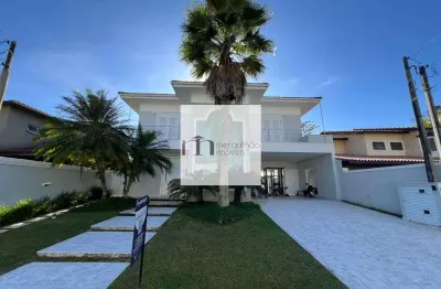 Casa com 5 quartos à venda no Balneário Praia do Pernambuco, Guarujá 