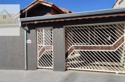 Casa com 3 quartos à venda na Rua Gilberto Tadeu Gonçalves, Jardim Europa, Votorantim