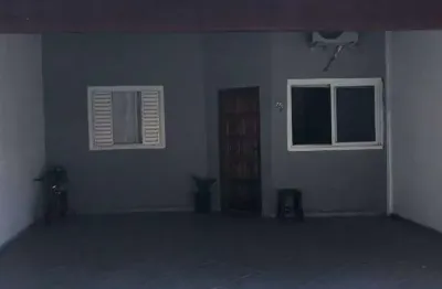 Casa em condomínio fechado com 2 quartos à venda na Avenida Doutor Gualberto Moreira, Jardim Residencial das Dálias, Sorocaba