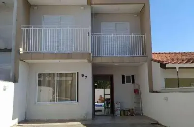 Casa em condomínio fechado com 3 quartos à venda na Avenida Doutor Gualberto Moreira, Jardim Residencial das Dálias, Sorocaba