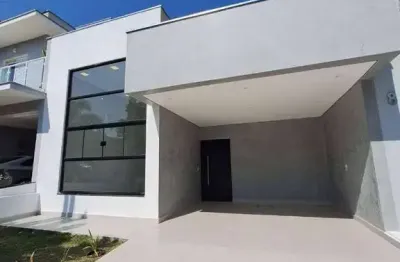 Casa - condomínio terras de são francisco - sorocaba/sp