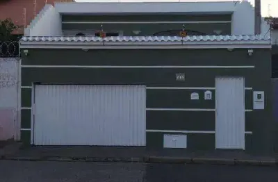 Casa com 2 quartos à venda na Rua Nha Quitéria, 748, Vila Barão, Sorocaba
