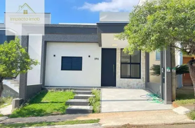 Casa - condomínio horto florestal iii - sorocaba/sp