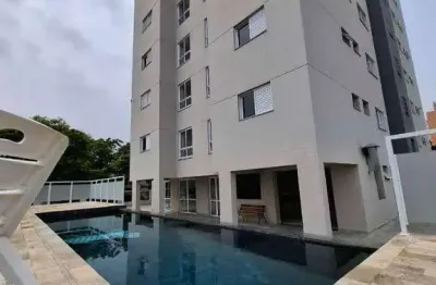 Apartamento com 2 quartos à venda na Rua Amazonas, Centro, Sorocaba