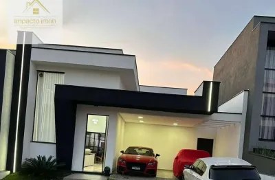 Casa em condomínio fechado com 3 quartos para alugar na Estrada José Celeste, Morros, Sorocaba