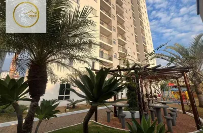 Apartamento - condomínio residencial evidence - sorocaba/sp