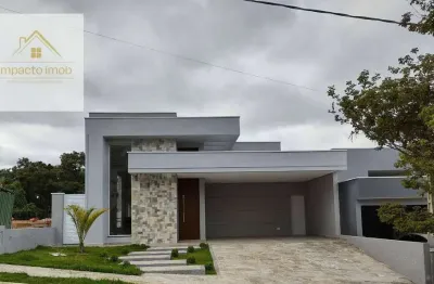 Casa em condomínio fechado com 3 quartos à venda na Loteamento Villa Verona, Condomínio Villa Verona, Sorocaba