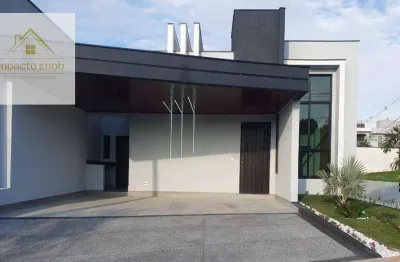 Casa - condomínio villagio di capri - votorantim/sp