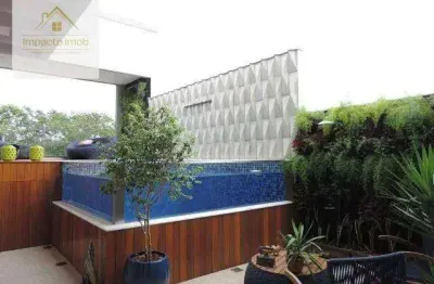 Casa com 3 dormitórios - jardim novo horizonte - sorocaba/sp