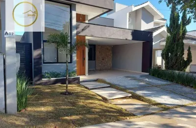 Casa - condomínio horizontes de sorocaba - sorocaba/sp