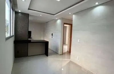 Apartamento - condomínio parque serra azul - sorocaba/sp