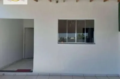 Casa em condomínio fechado com 2 quartos à venda na Rua Henrique Carrara Amaral Rogick, 703, Vila Helena, Sorocaba