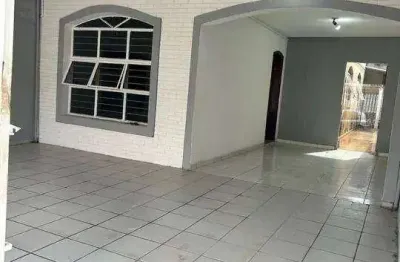 Casa com 3 quartos à venda na Rua Roque Pensa Pereira, 28, Jardim Maria Antônia Prado, Sorocaba
