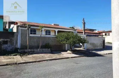 Casa com 3 quartos à venda na Rua Benedicto Pires da Rocha, Jardim Maria Eugênia, Sorocaba