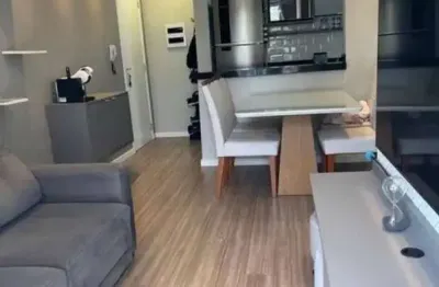 Apartamento com 2 quartos à venda na Rua João Maria de Camargo, 143, Chácaras Reunidas São Jorge, Sorocaba